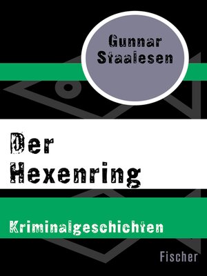 cover image of Der Hexenring